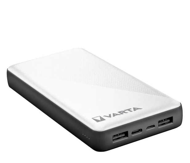 Varta Power Bank Energy 20000mAh - 1456652 - zdjęcie 4